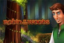 Robin in the Woods slot